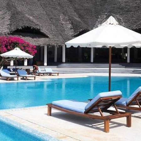 Garoda Resort Malindi Eksteriør bilde