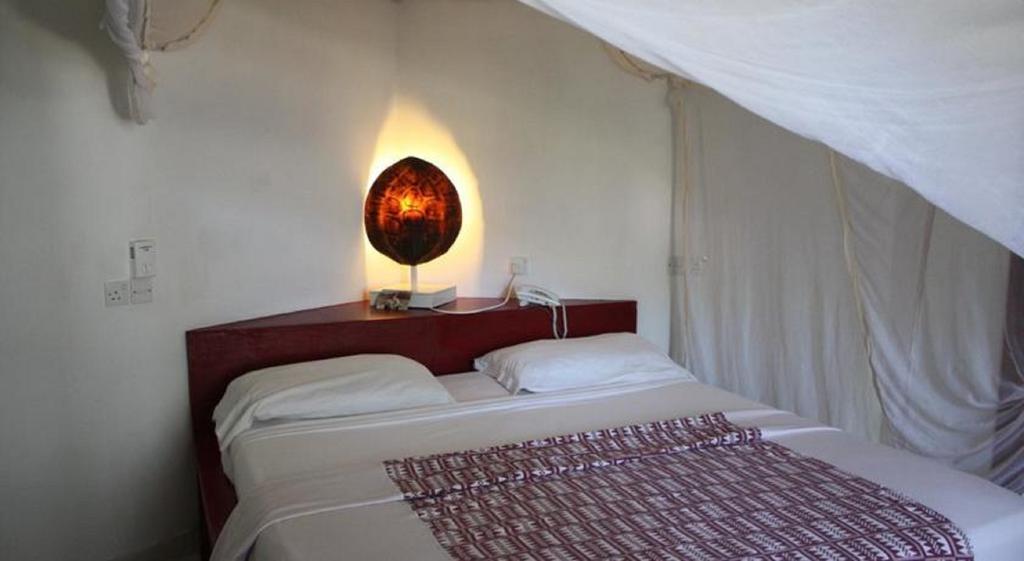 Garoda Resort Malindi Rom bilde