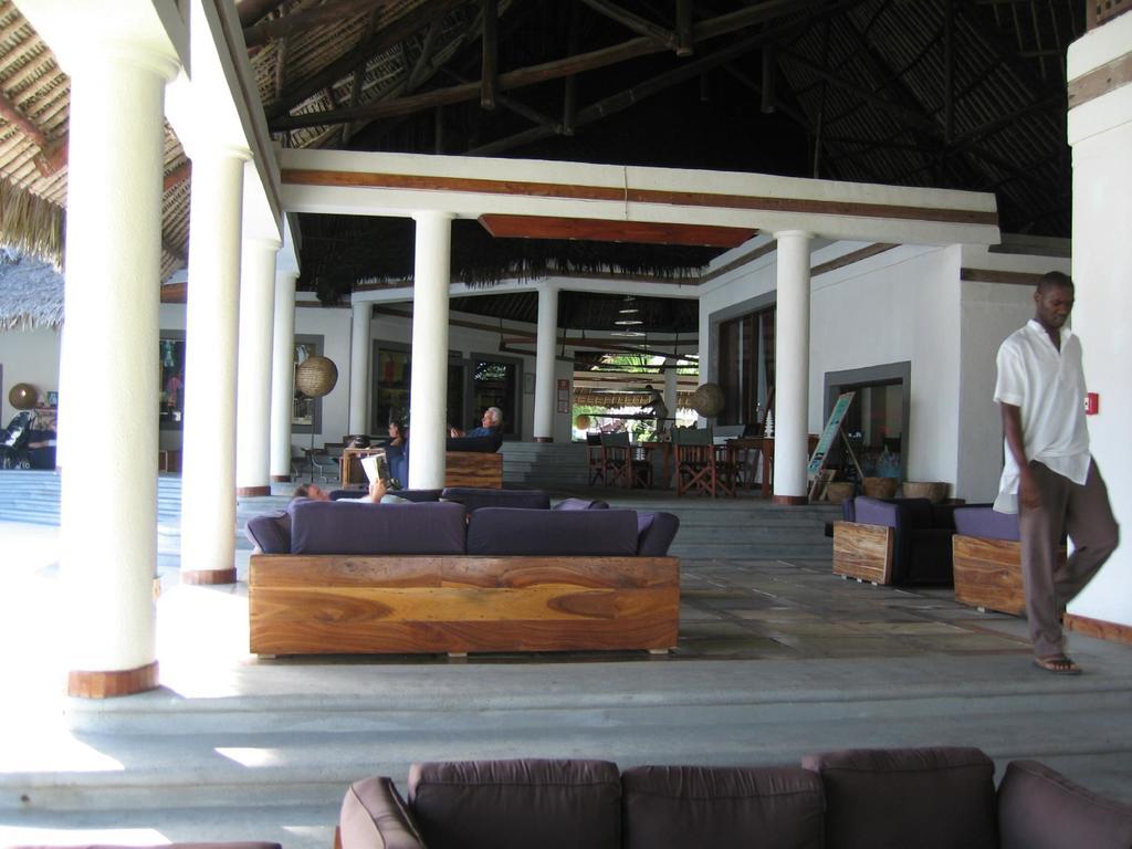Garoda Resort Malindi Eksteriør bilde
