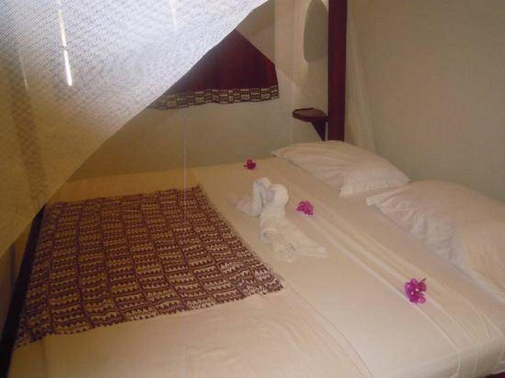 Garoda Resort Malindi Rom bilde