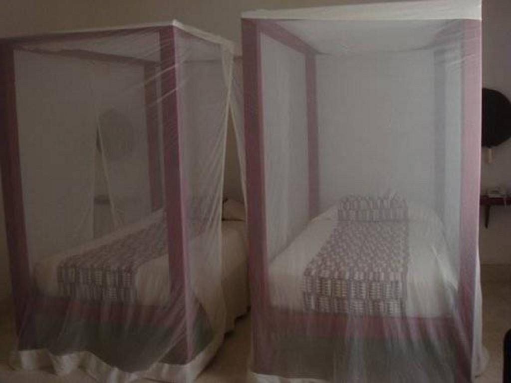 Garoda Resort Malindi Rom bilde
