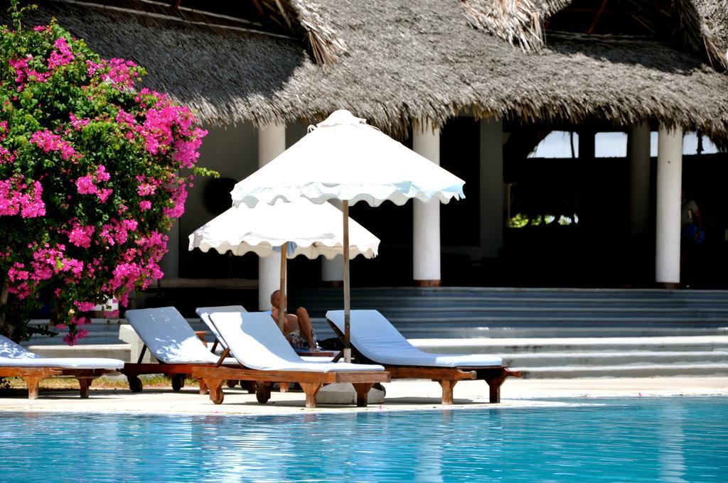 Garoda Resort Malindi Eksteriør bilde