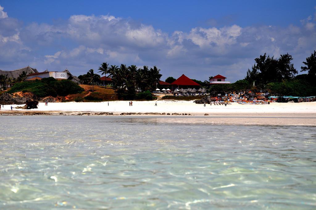 Garoda Resort Malindi Eksteriør bilde