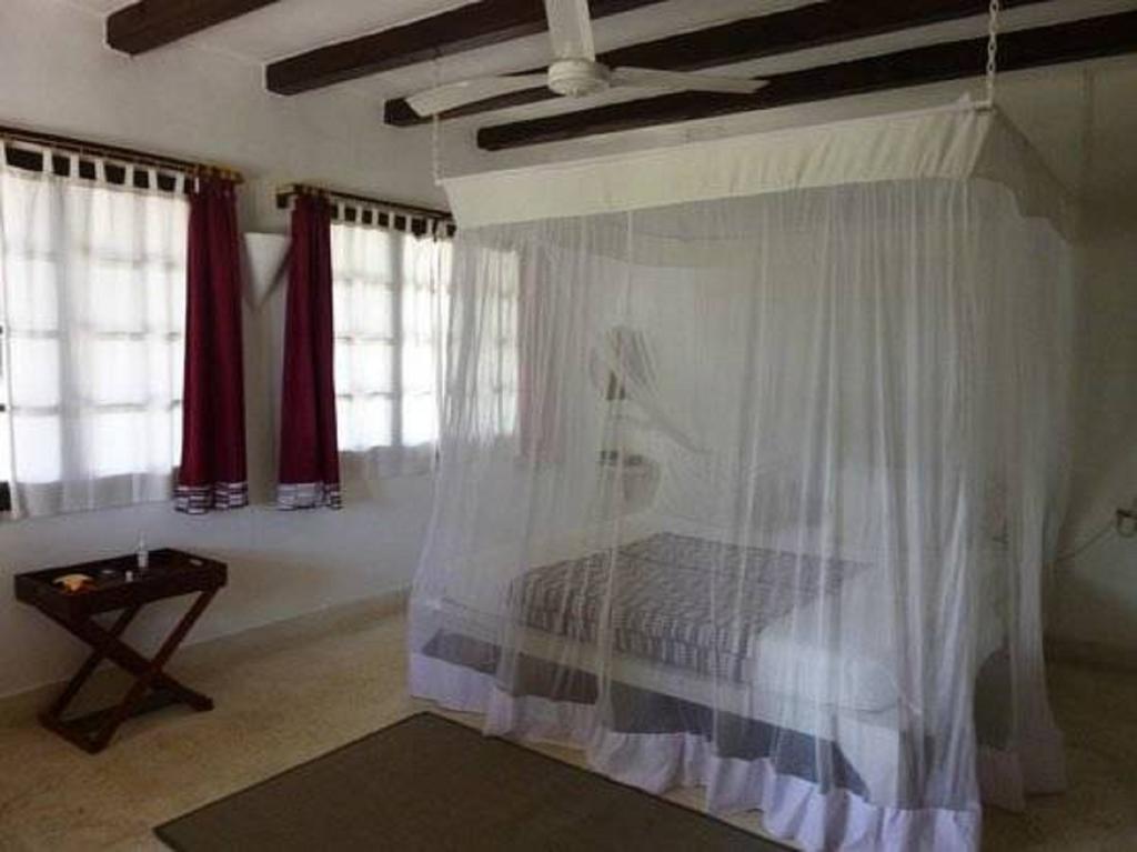 Garoda Resort Malindi Rom bilde