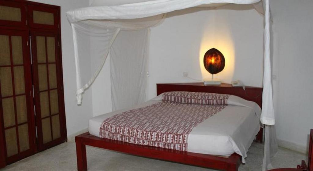 Garoda Resort Malindi Rom bilde