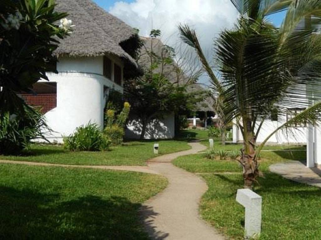 Garoda Resort Malindi Eksteriør bilde