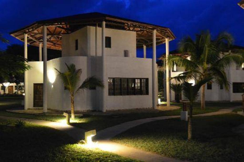 Garoda Resort Malindi Eksteriør bilde