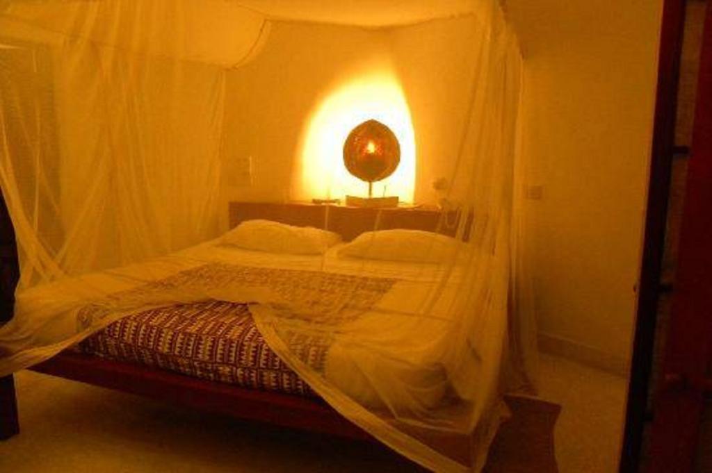 Garoda Resort Malindi Rom bilde