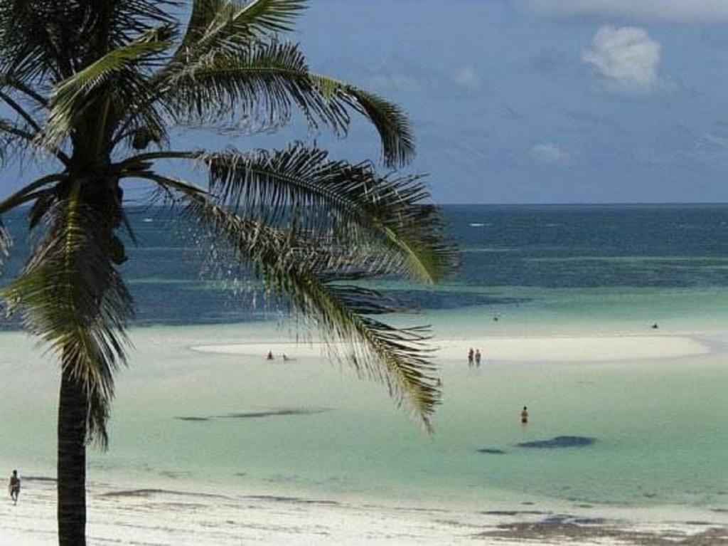 Garoda Resort Malindi Eksteriør bilde