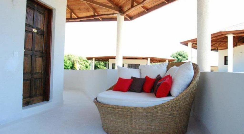 Garoda Resort Malindi Rom bilde