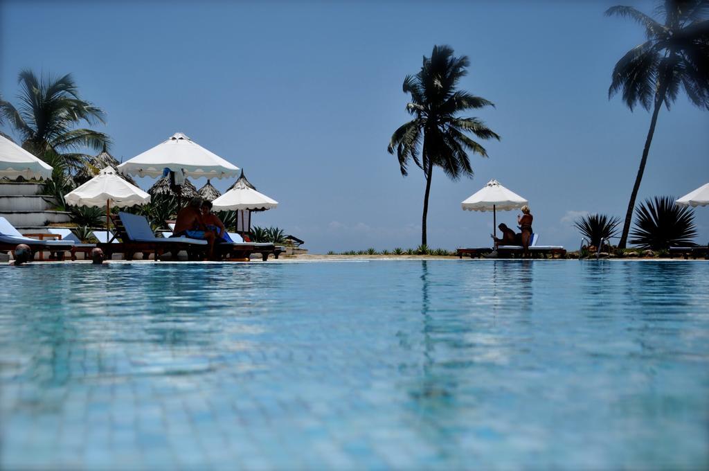 Garoda Resort Malindi Eksteriør bilde
