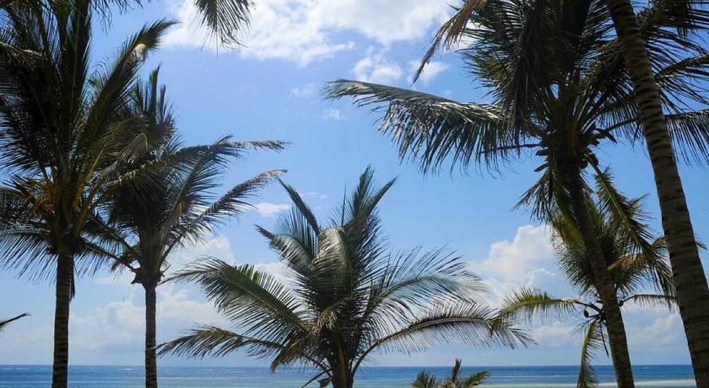 Garoda Resort Malindi Eksteriør bilde