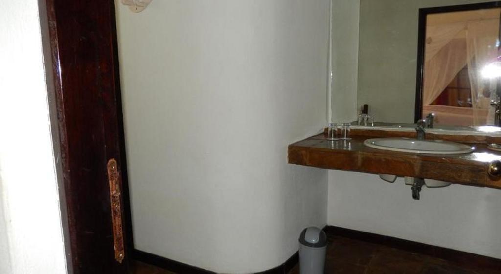 Garoda Resort Malindi Eksteriør bilde