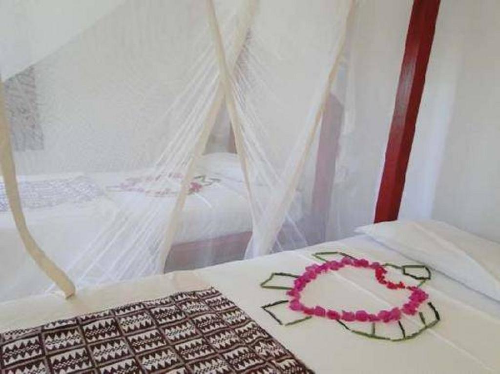 Garoda Resort Malindi Rom bilde