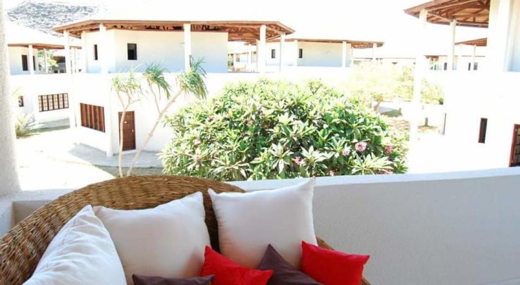 Garoda Resort Malindi Rom bilde