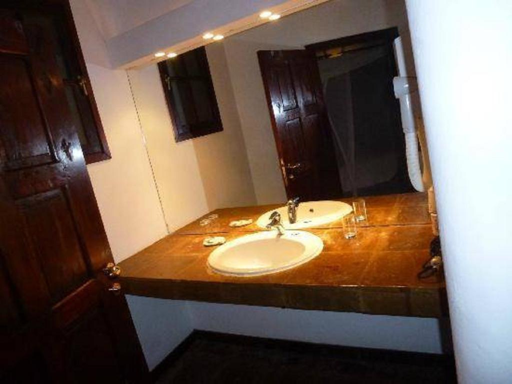 Garoda Resort Malindi Rom bilde