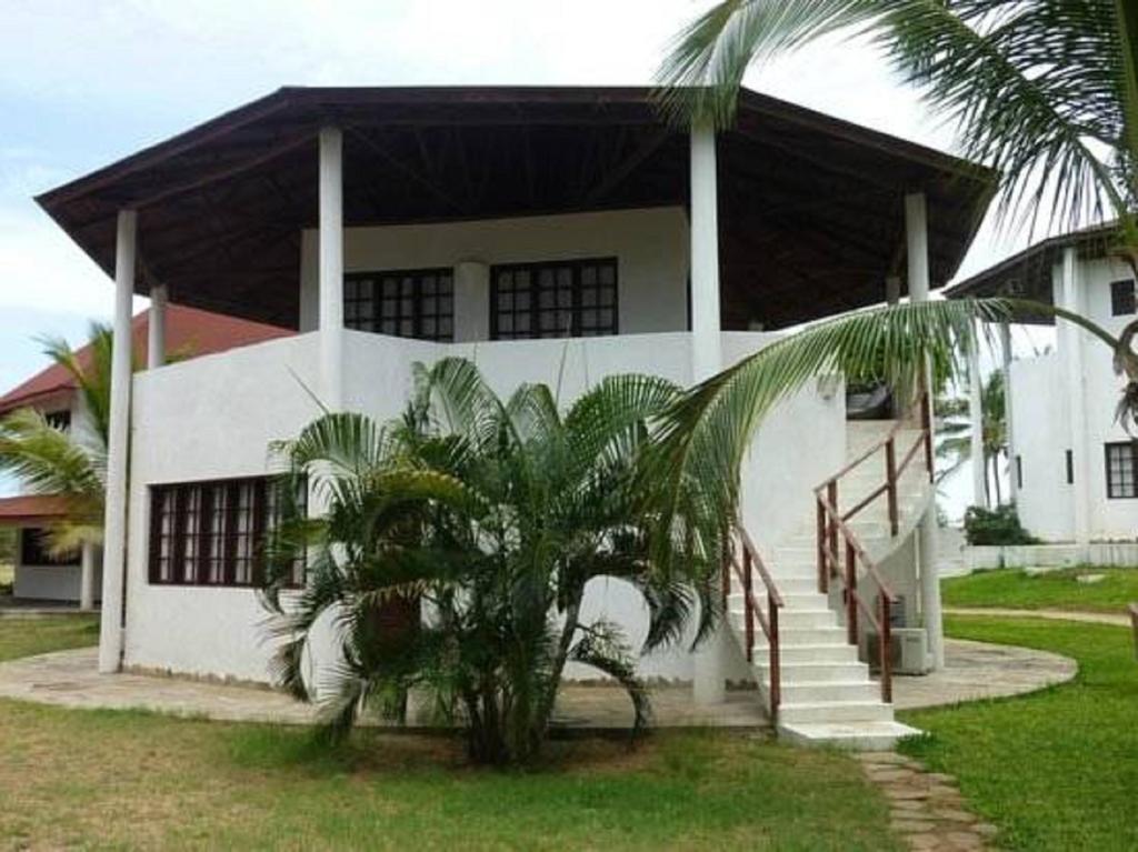 Garoda Resort Malindi Eksteriør bilde