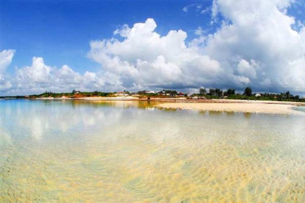 Garoda Resort Malindi Eksteriør bilde