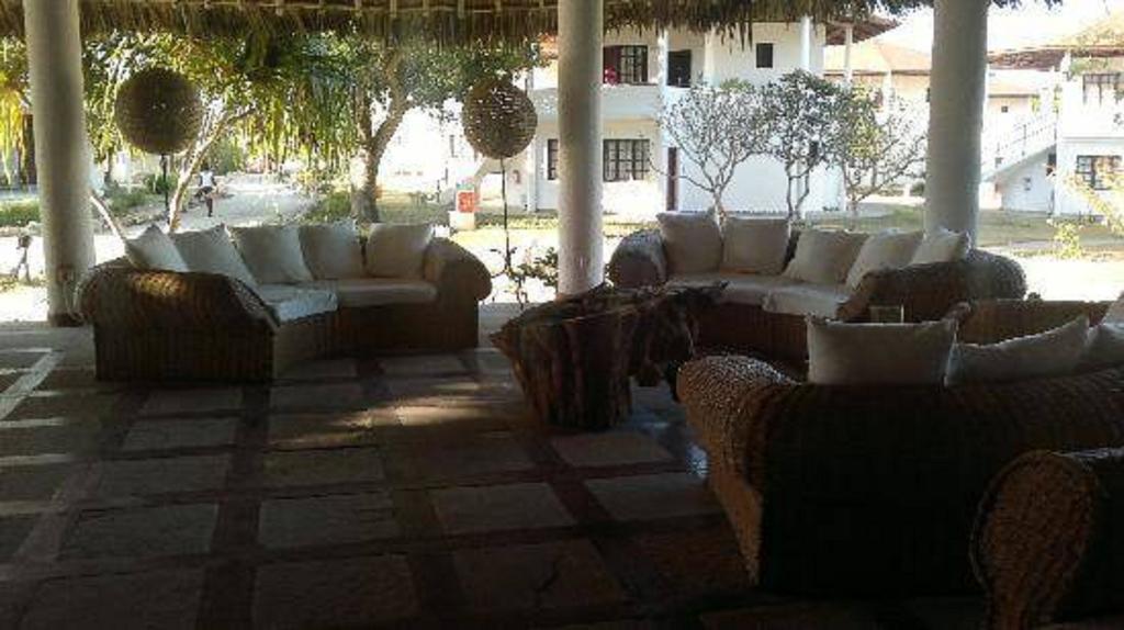 Garoda Resort Malindi Eksteriør bilde