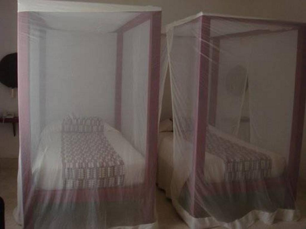 Garoda Resort Malindi Rom bilde