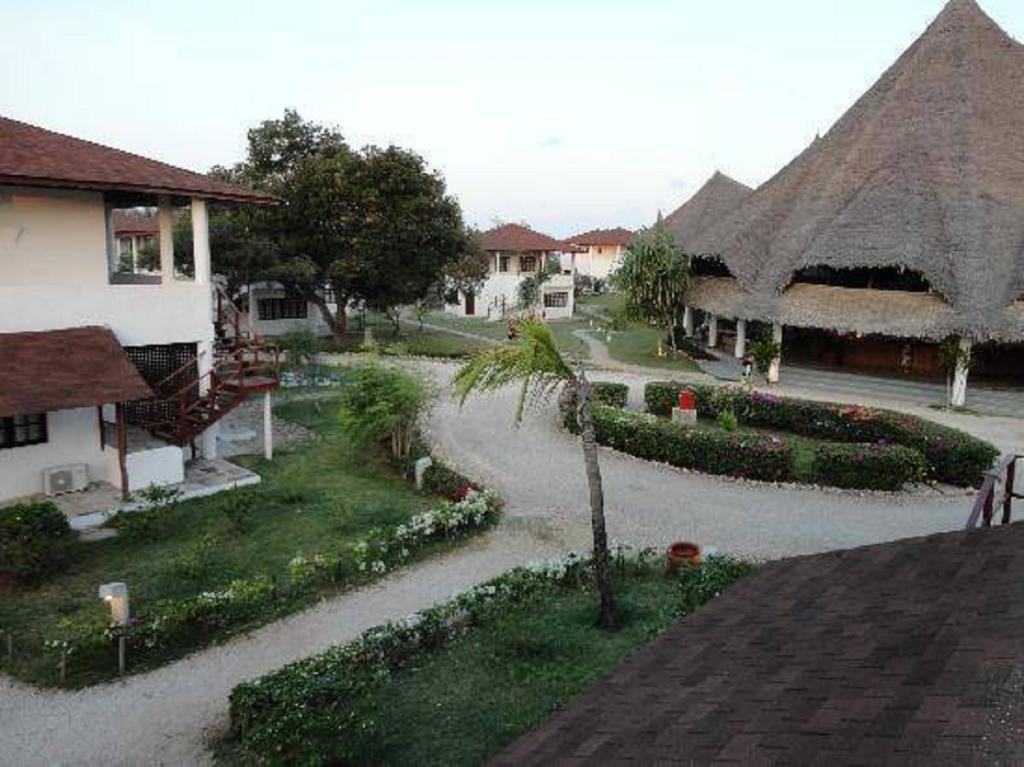 Garoda Resort Malindi Eksteriør bilde