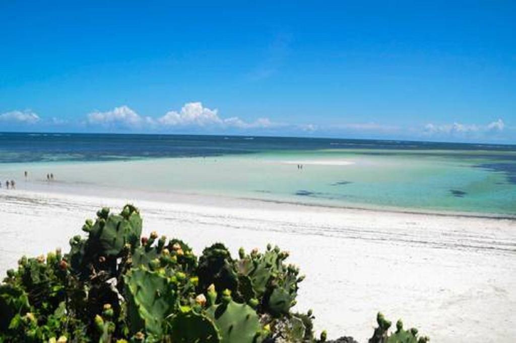 Garoda Resort Malindi Eksteriør bilde