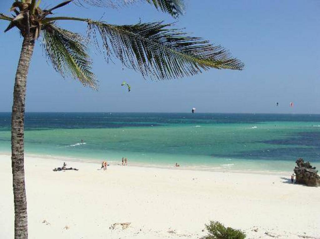 Garoda Resort Malindi Eksteriør bilde