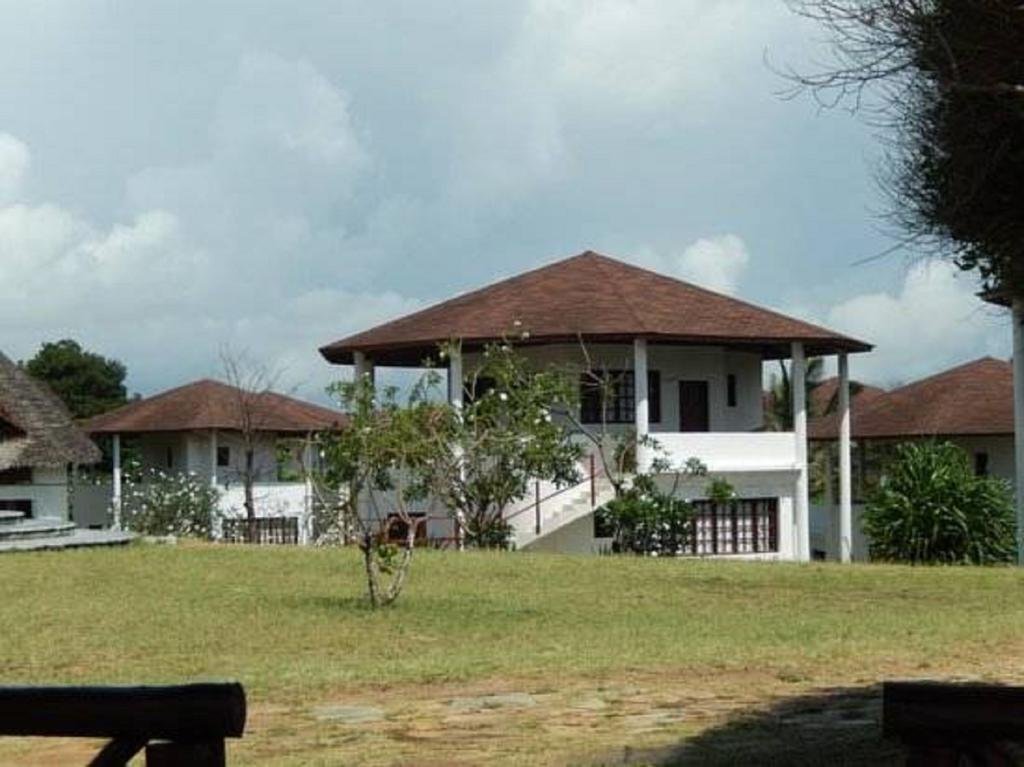 Garoda Resort Malindi Eksteriør bilde