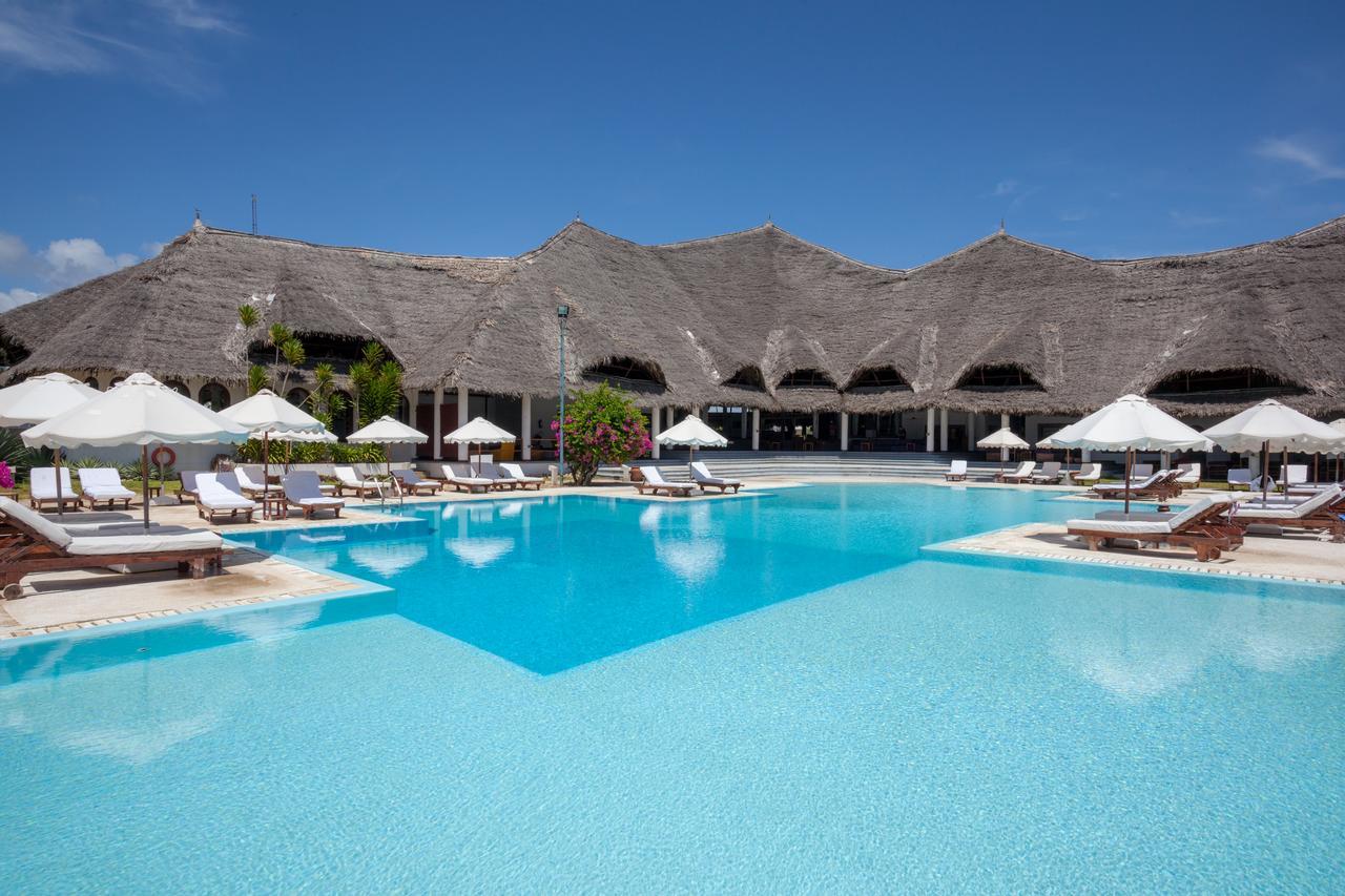 Garoda Resort Malindi Eksteriør bilde