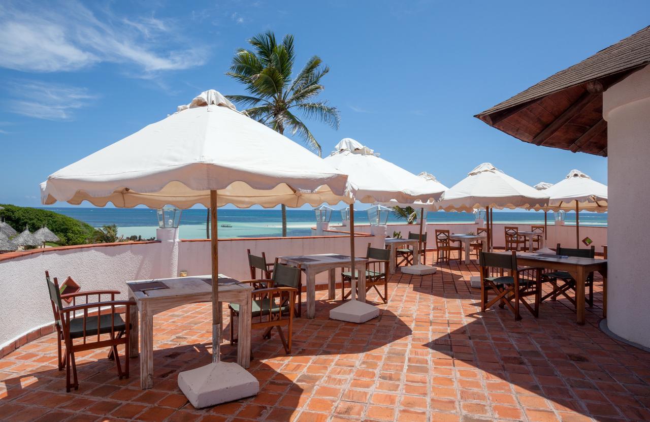 Garoda Resort Malindi Eksteriør bilde