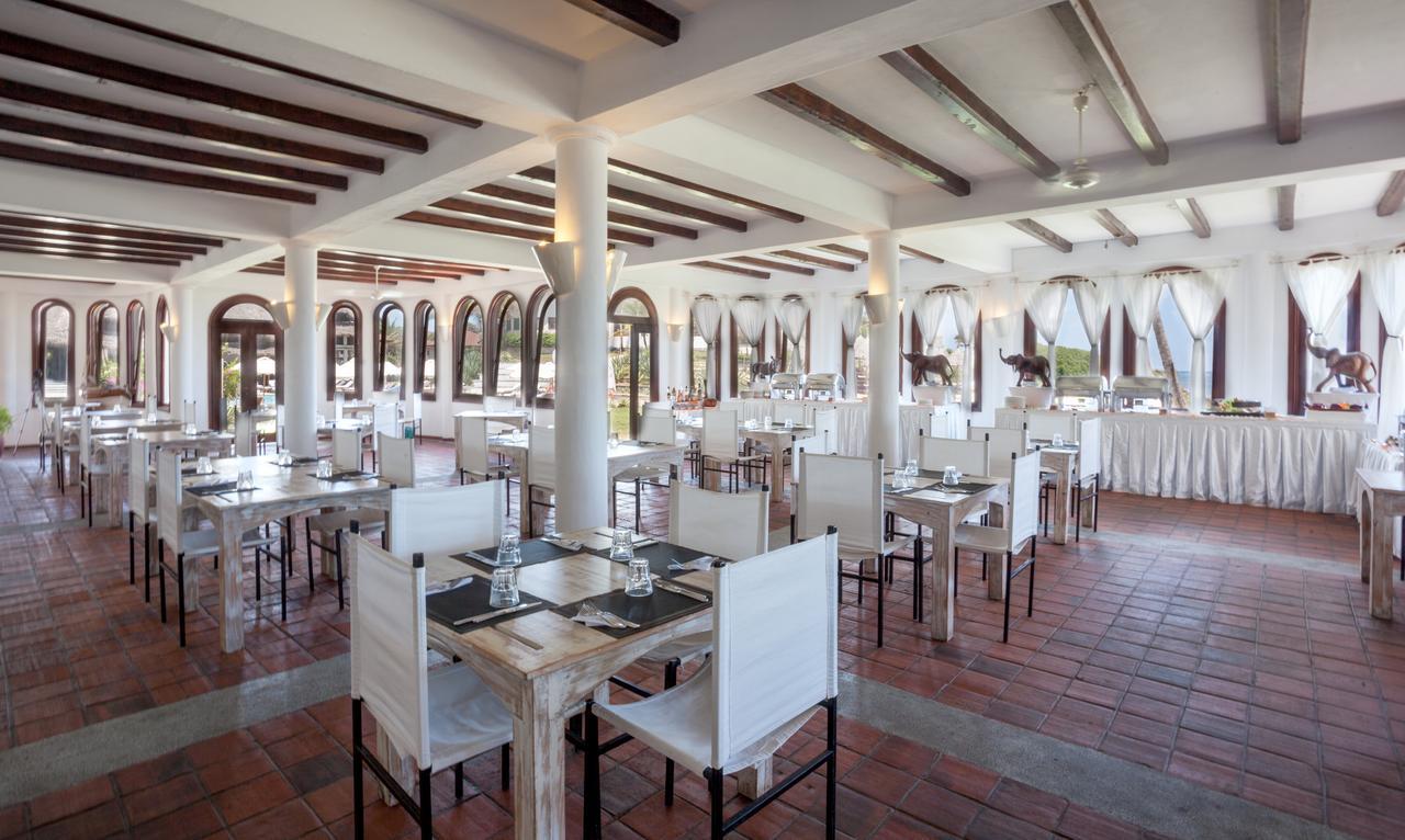 Garoda Resort Malindi Eksteriør bilde
