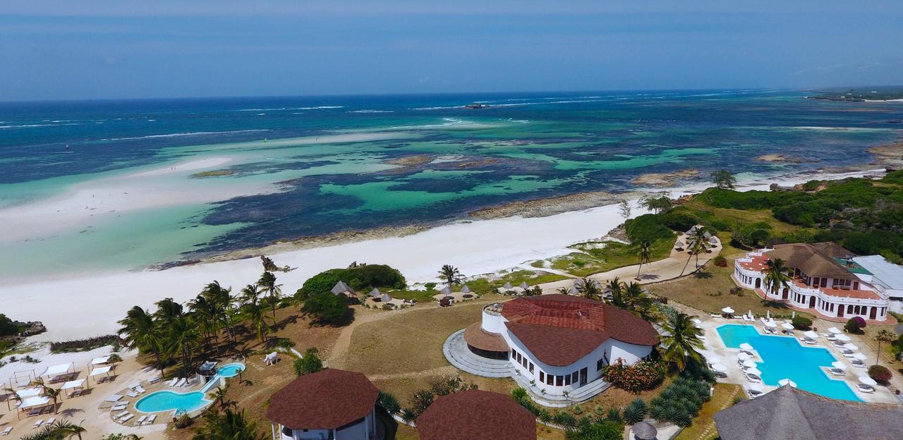 Garoda Resort Malindi Eksteriør bilde