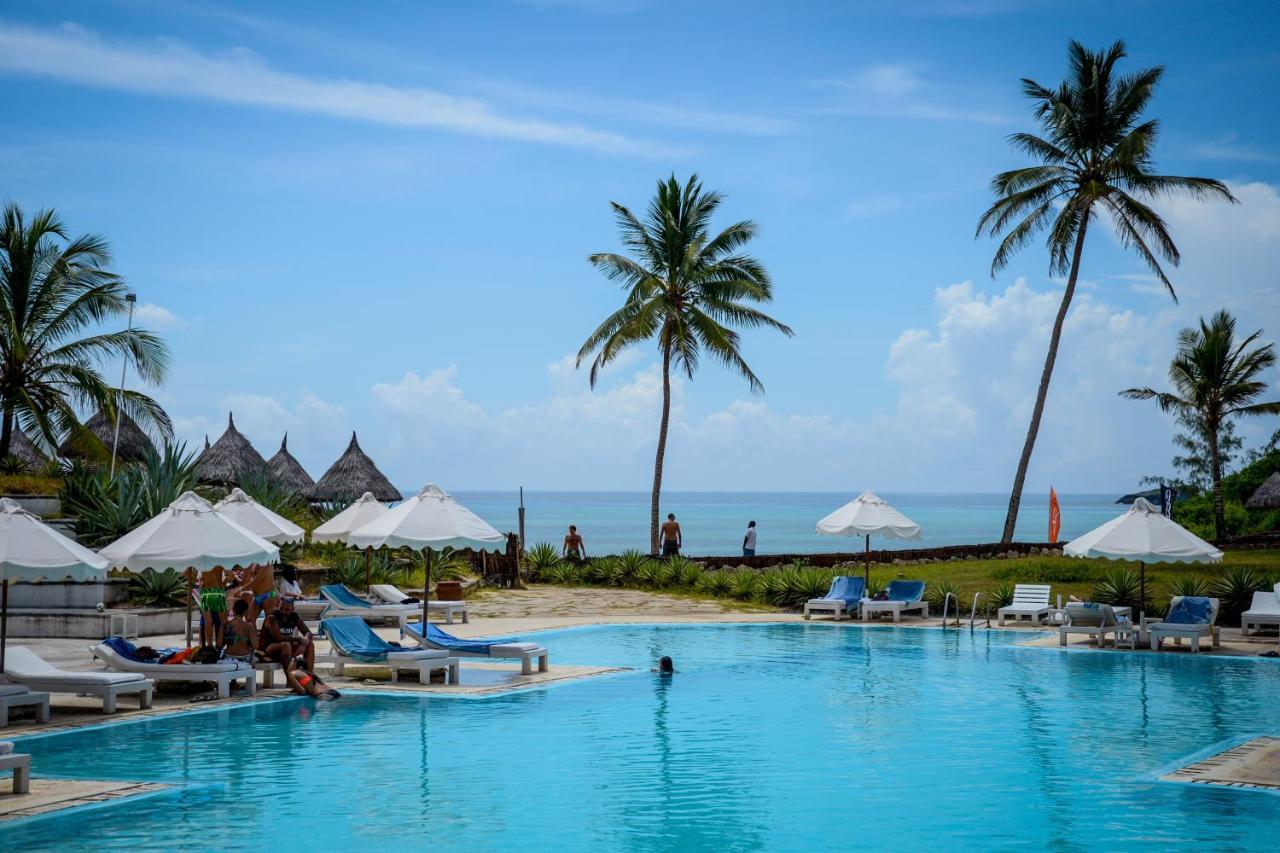 Garoda Resort Malindi Eksteriør bilde