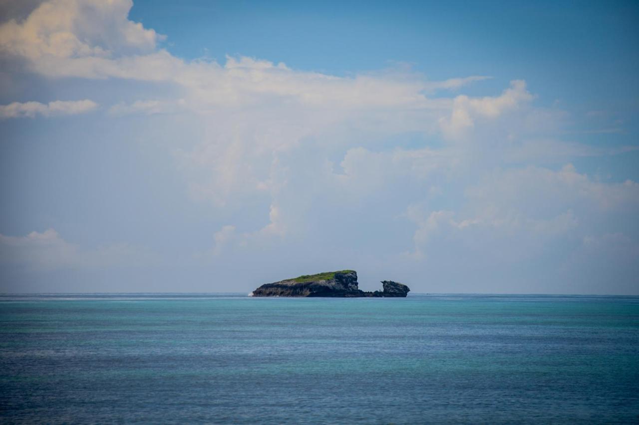 Garoda Resort Malindi Eksteriør bilde