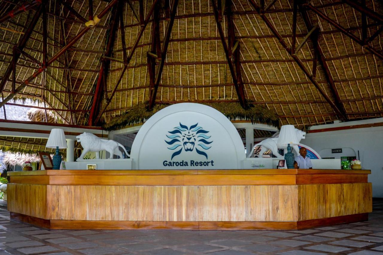 Garoda Resort Malindi Eksteriør bilde