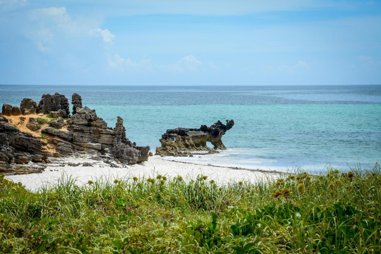Garoda Resort Malindi Eksteriør bilde